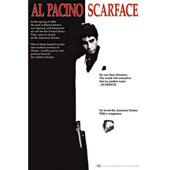 The Godfather Al Pacino