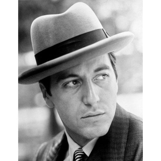 The Godfather Al Pacino