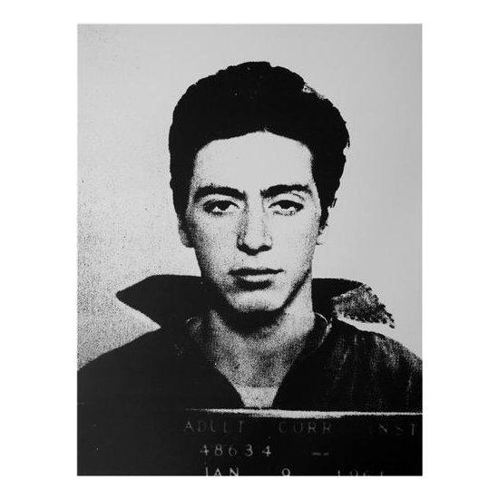 The Godfather Al Pacino