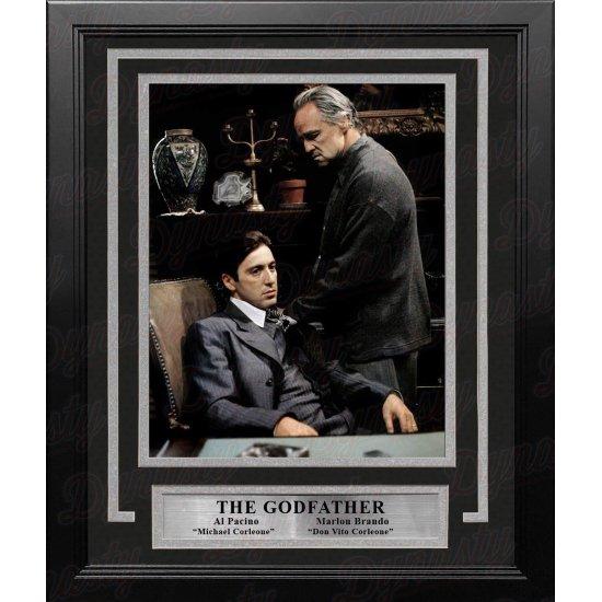 The Godfather Al Pacino