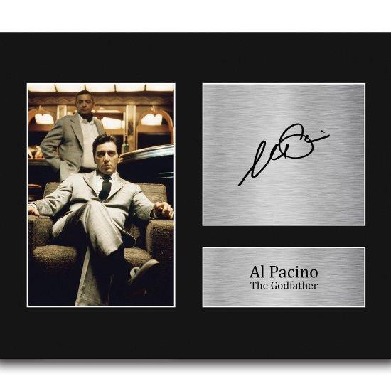 The Godfather Al Pacino