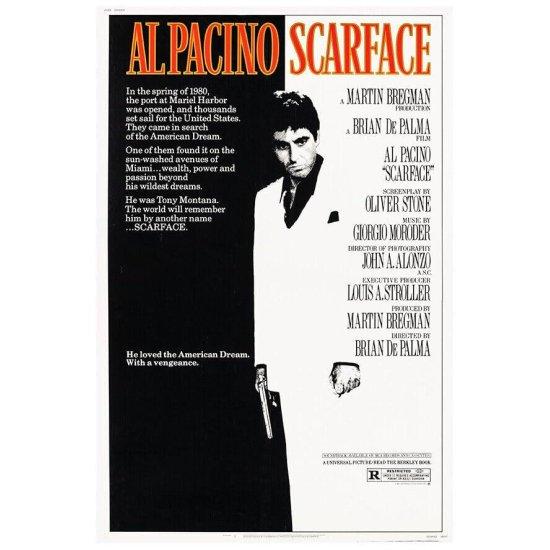 The Godfather Al Pacino