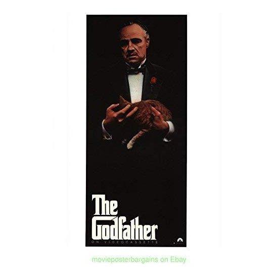 The Godfather Al Pacino