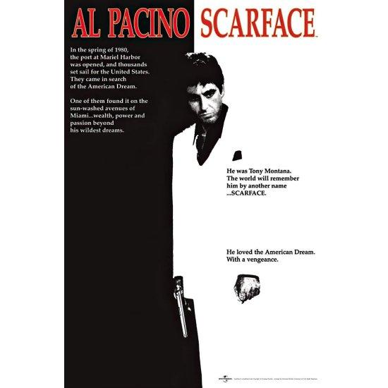 The Godfather Al Pacino