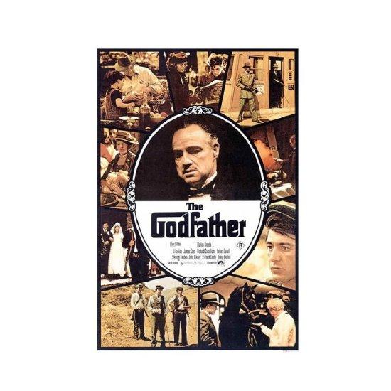 The Godfather Al Pacino