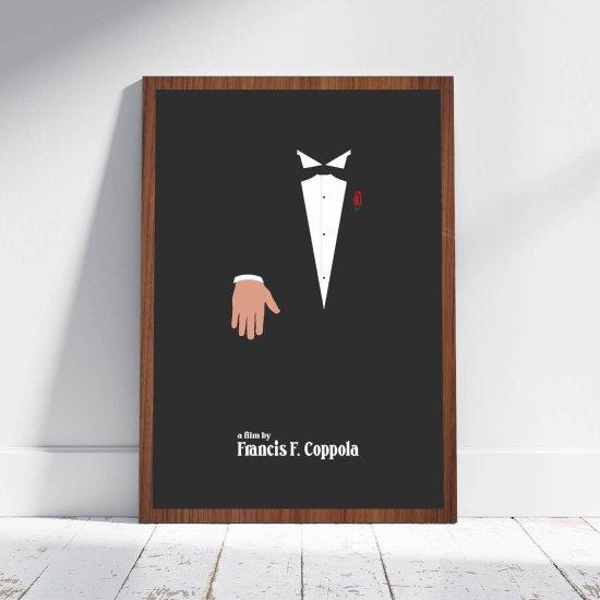 The Godfather Marlon Brando
