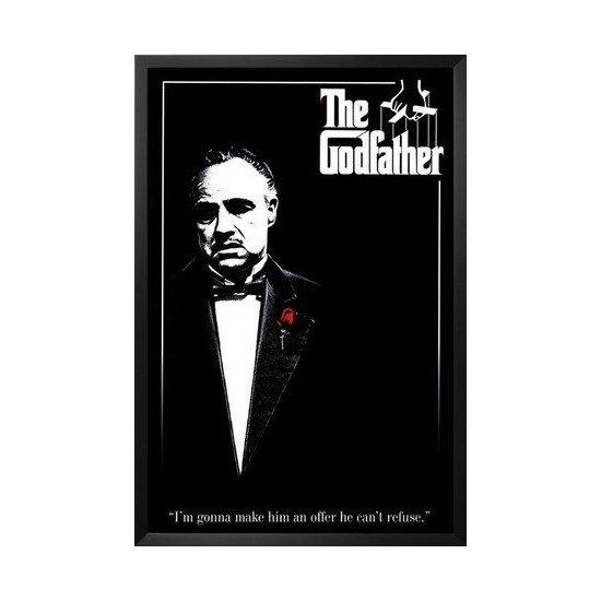 The Godfather Marlon Brando