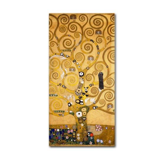 The Kiss Gustav Klimt Öpücük