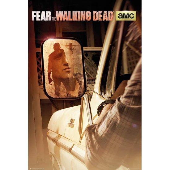 The Walking Dead Poster