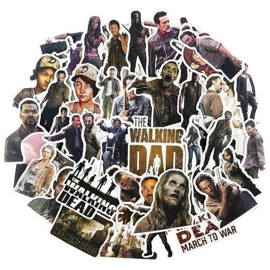 The Walking Dead Poster