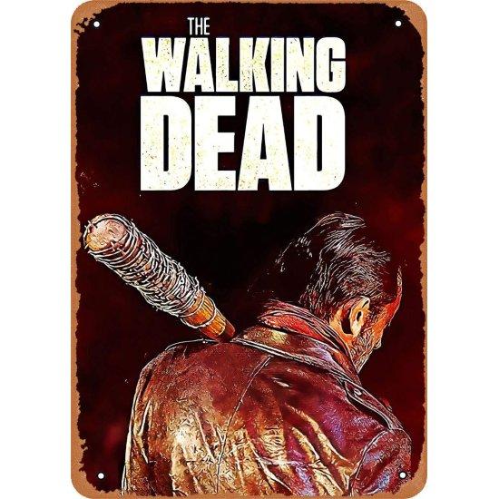 The Walking Dead Poster