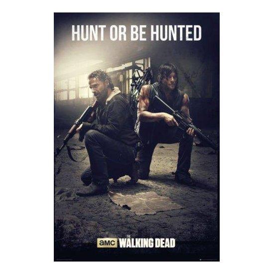 The Walking Dead Poster