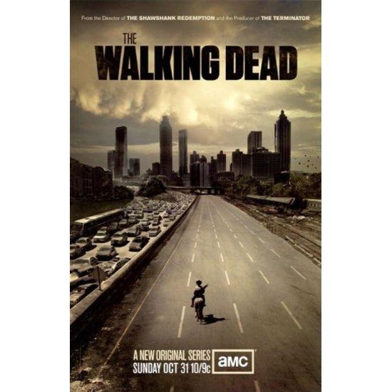 The Walking Dead Poster
