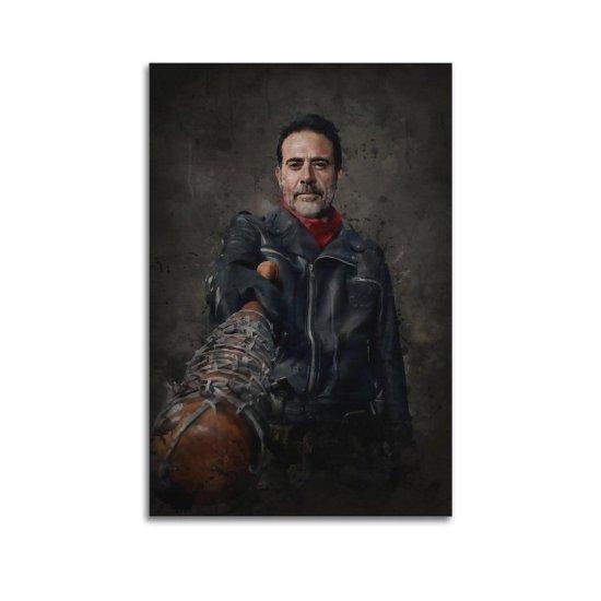 The Walking Dead Poster