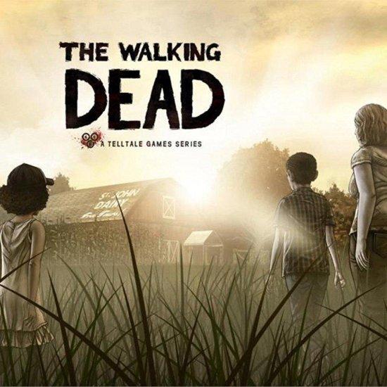 The Walking Dead Poster