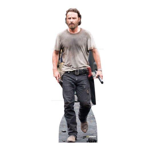 The Walking Dead Poster