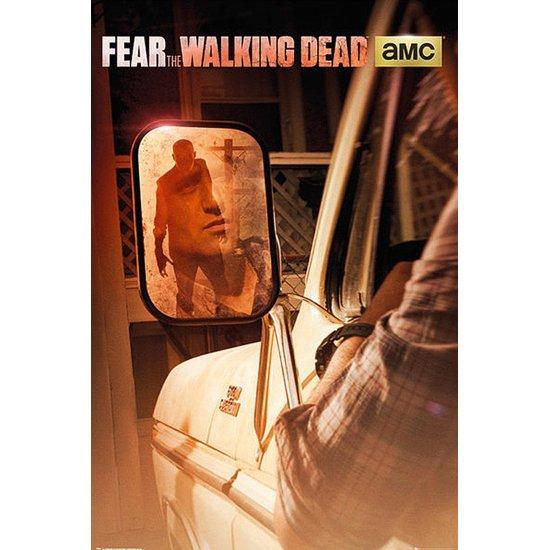 The Walking Dead Poster