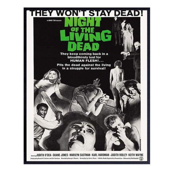 The Walking Dead Poster
