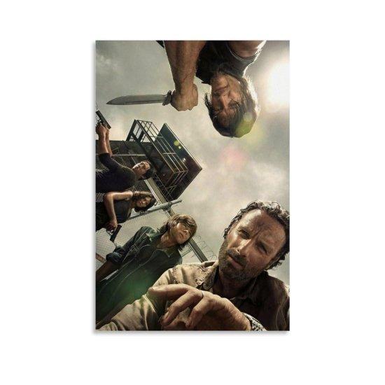 The Walking Dead Poster