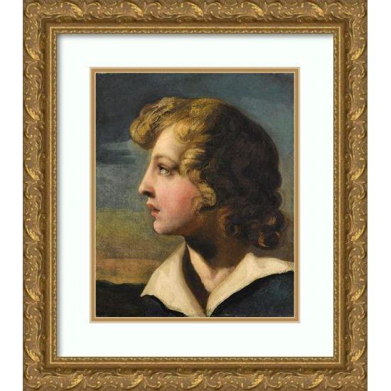 Théodore Géricaul Eserleri