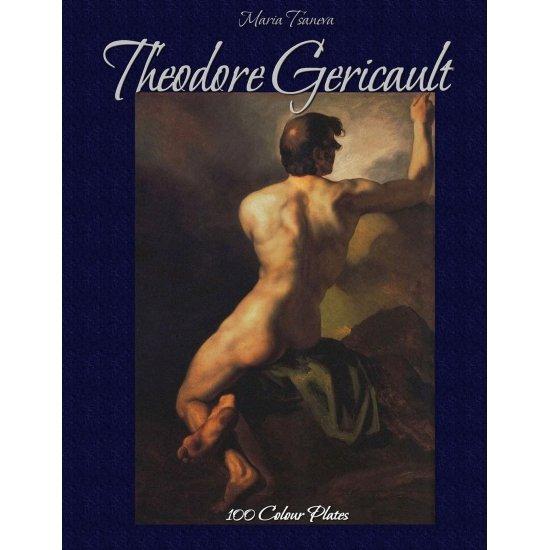 Théodore Géricaul Eserleri