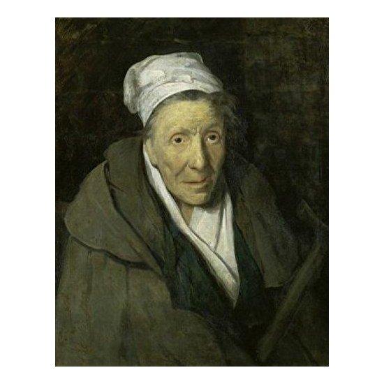 Théodore Géricaul Eserleri