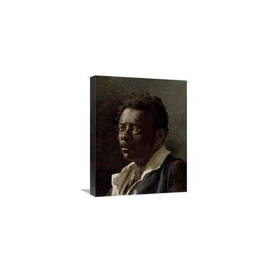 Théodore Géricaul Eserleri