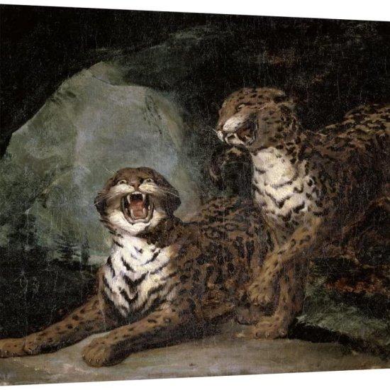 Théodore Géricaul Eserleri