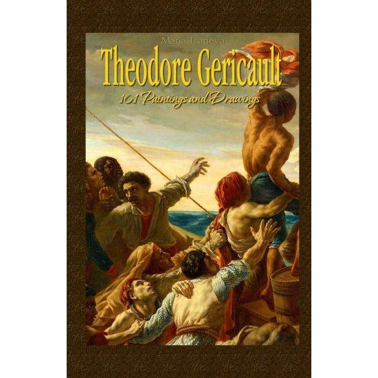 Théodore Géricaul Eserleri