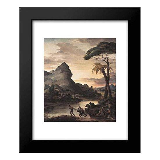 Théodore Géricaul Eserleri