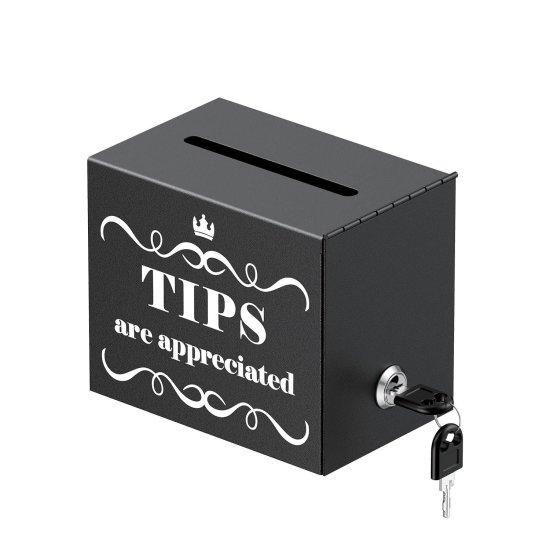 Tip Box