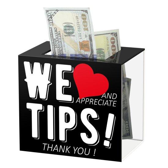 Tip Box