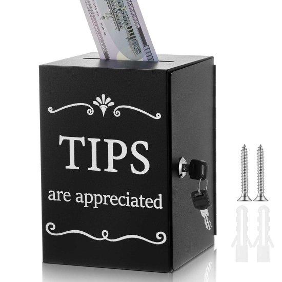 Tip Box