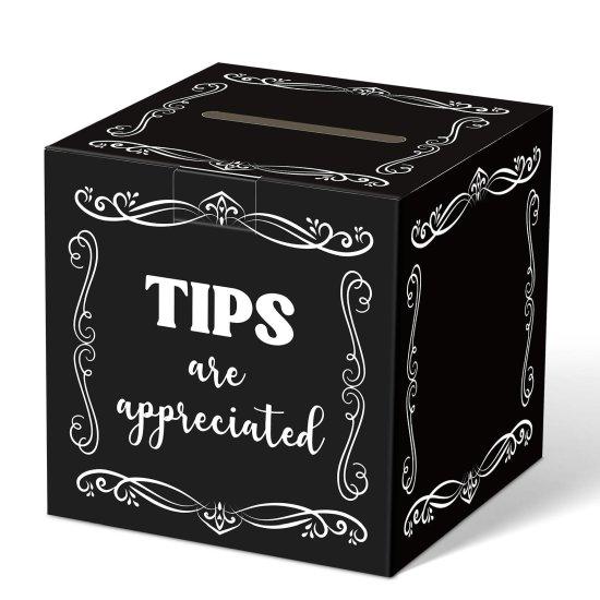 Tip Box