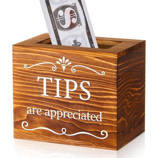 Tip Box