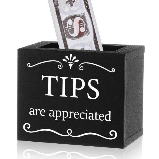 Tip Box