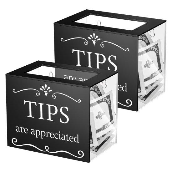 Tip Box
