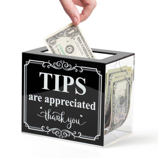 Tip Box