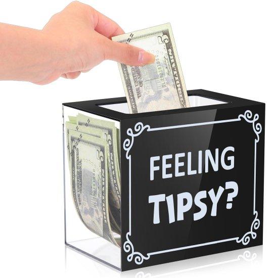 Tip Box