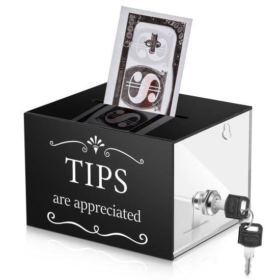 Tip Box