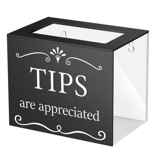 Tip Box