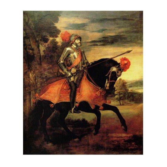 Titan Tiziano Vecellio