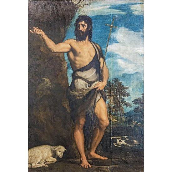Titan Tiziano Vecellio