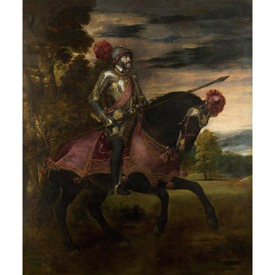 Titan Tiziano Vecellio