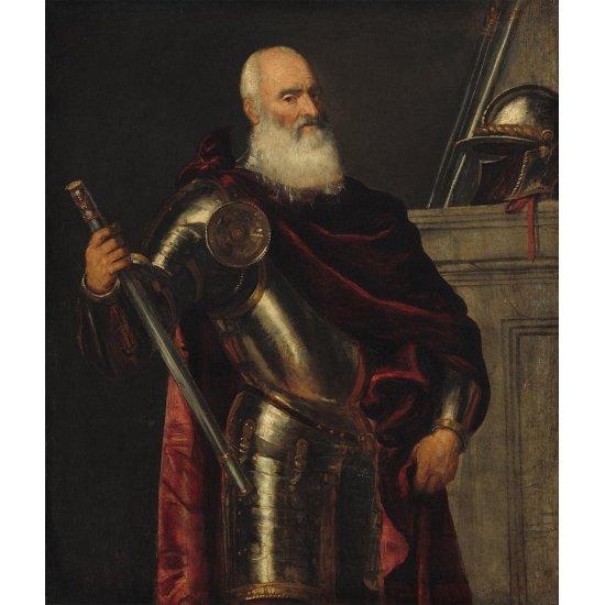 Titan Tiziano Vecellio