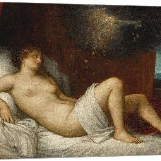 Titan Tiziano Vecellio