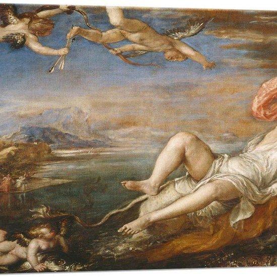 Titan Tiziano Vecellio