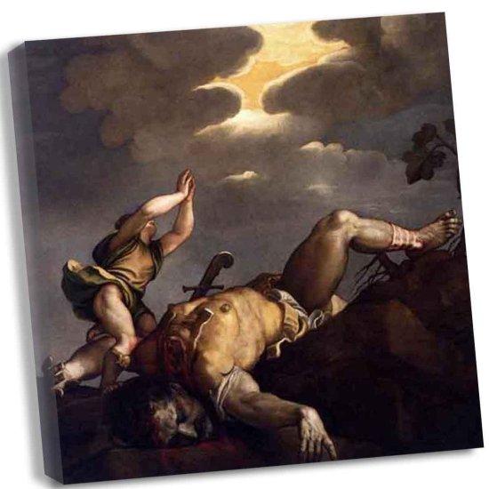 Titan Tiziano Vecellio
