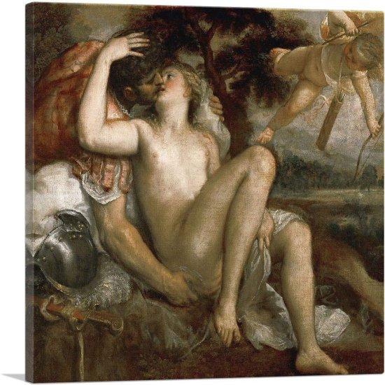 Titan Tiziano Vecellio
