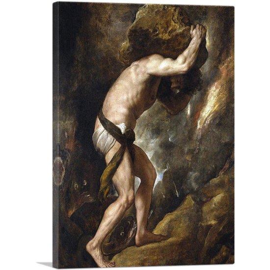 Titan Tiziano Vecellio